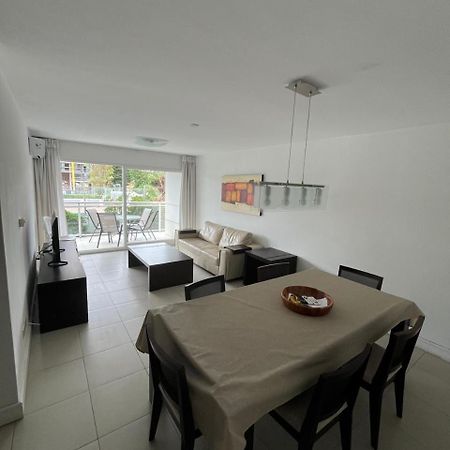 Apartament Punta del Este Exteriér fotografie