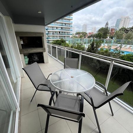 Apartament Punta del Este Exteriér fotografie
