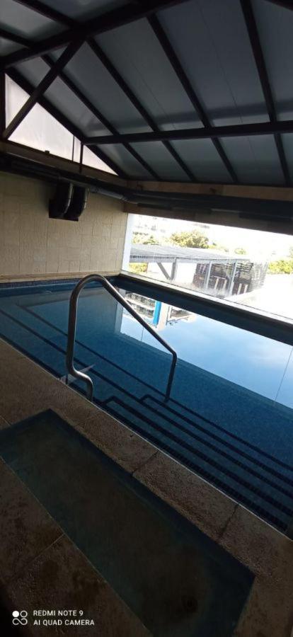 Apartament Punta del Este Exteriér fotografie