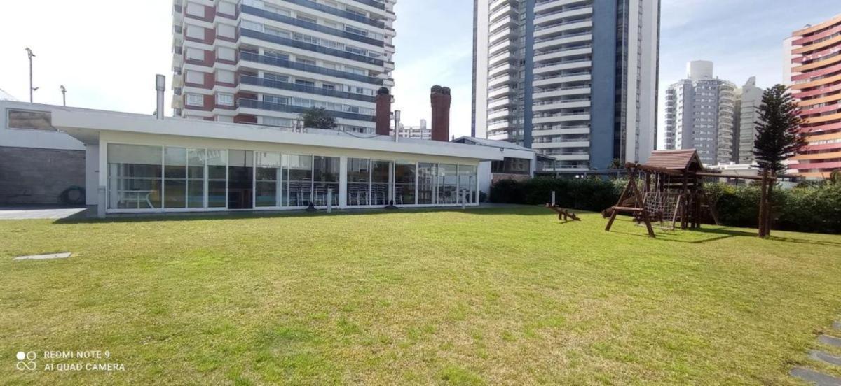 Apartament Punta del Este Exteriér fotografie