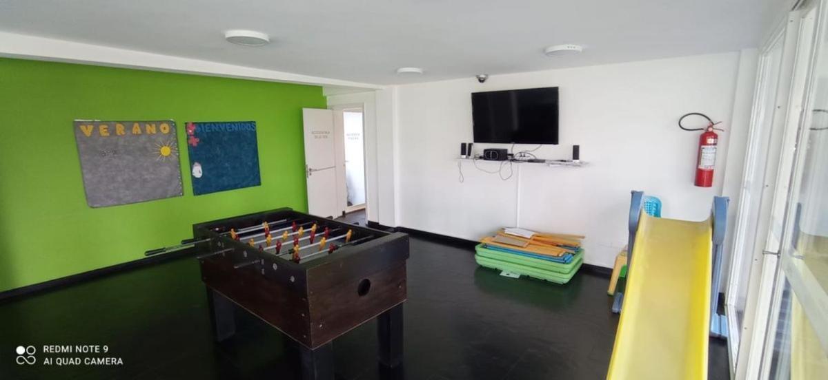 Apartament Punta del Este Exteriér fotografie