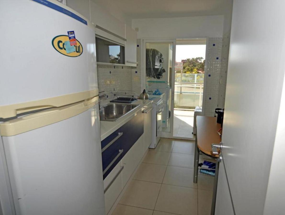 Apartament Punta del Este Exteriér fotografie
