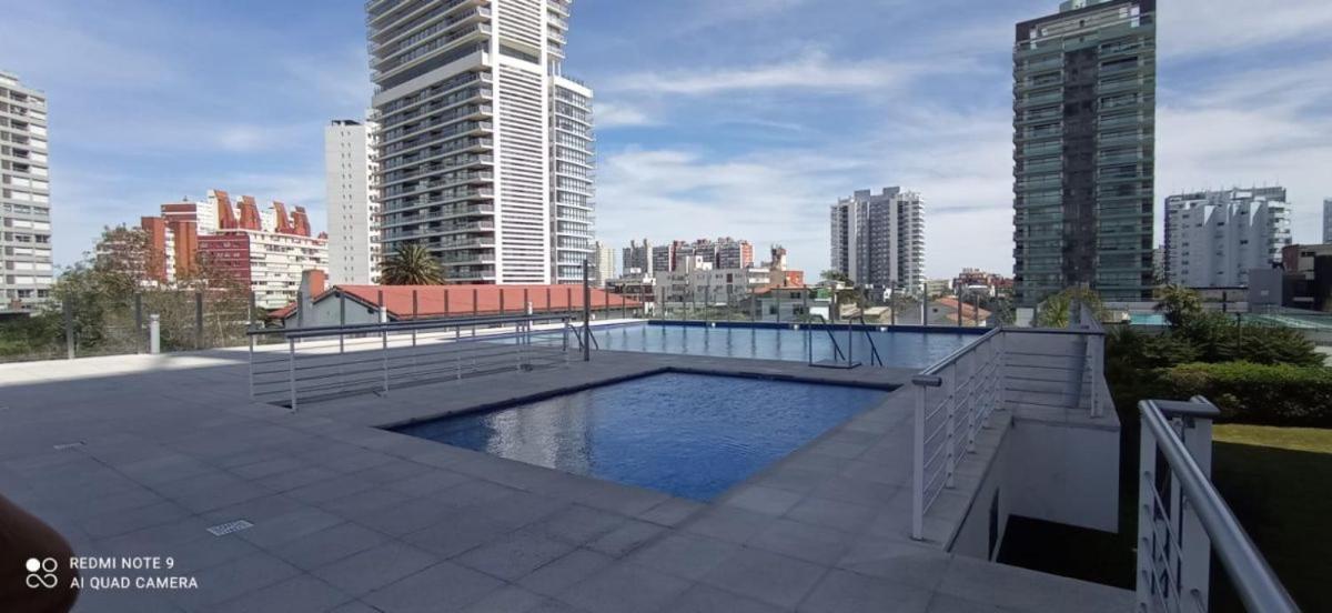 Apartament Punta del Este Exteriér fotografie