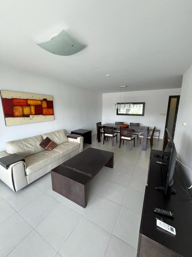 Apartament Punta del Este Exteriér fotografie