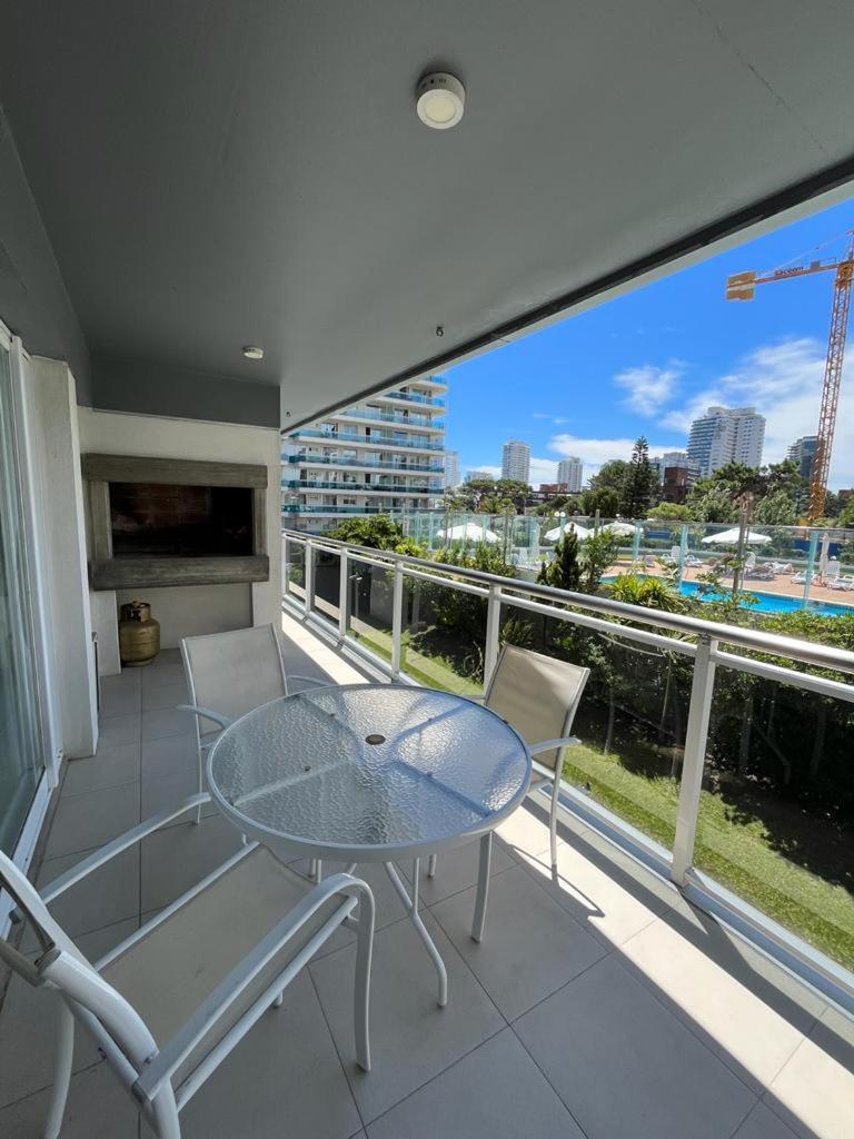 Apartament Punta del Este Exteriér fotografie
