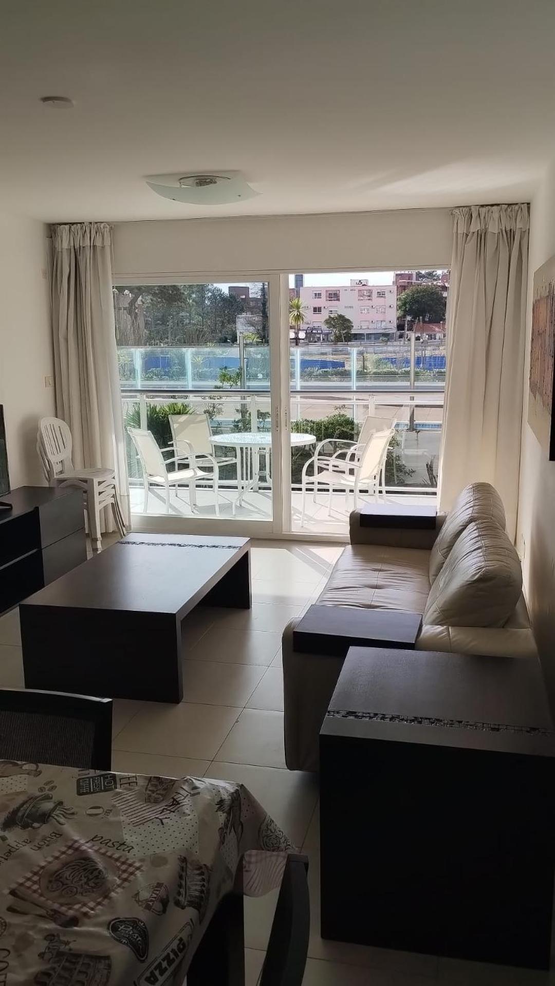 Apartament Punta del Este Exteriér fotografie