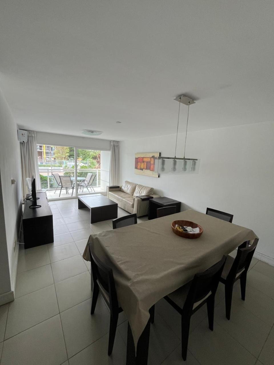 Apartament Punta del Este Exteriér fotografie