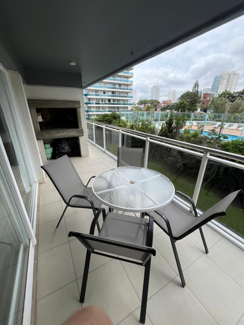 Apartament Punta del Este Exteriér fotografie